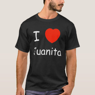 The Red Heart T-Shirt