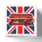 The Red London Bus