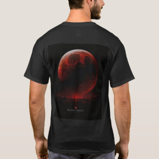 The Red Moon T-Shirt