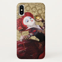 The Red Queen | Adventures in Wonderland 2