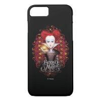 The Red Queen | Beyond the Mirror 2