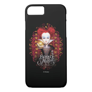 The Red Queen Beyond the Mirror 2 Case-Mate iPhone Case