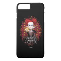The Red Queen | Beyond the Mirror 2