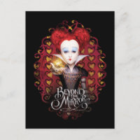 The Red Queen | Beyond the Mirror