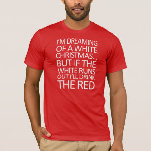 The Red T-Shirt