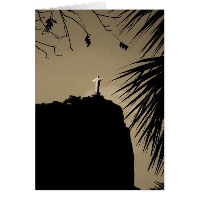 The Redeemer (Front)