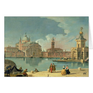 The Redentore, Venice