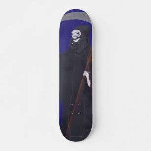 The Reeper Skateboard