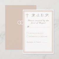 The Refined Catholic Wedding