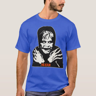 The Regan Ghost T-Shirt
