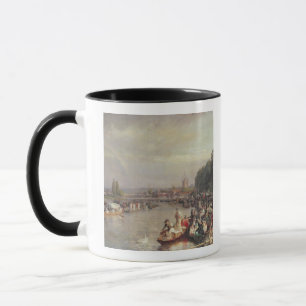The Regatta Mug