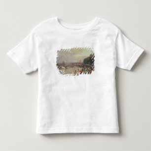 The Regatta Toddler T-shirt