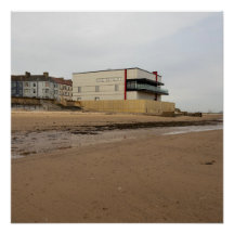 The Regent Cinema, Redcar