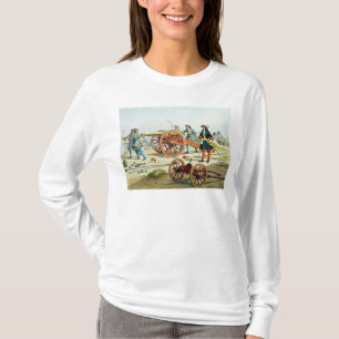 The Regiment of the King's Fusilliers T-Shirt