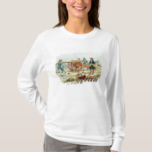 The Regiment of the King's Fusilliers T-Shirt