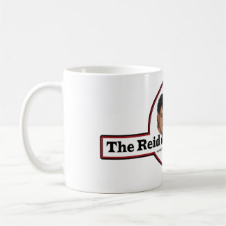 The Reid & Henry Store Classic Mug