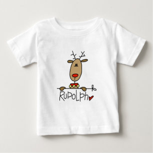 the Reindeer T-shirts and Gifts