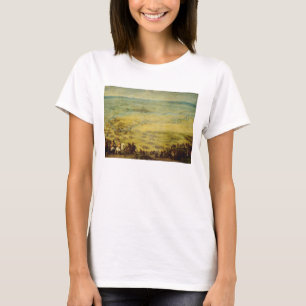 The Relief of the Fortress of Lerida T-Shirt