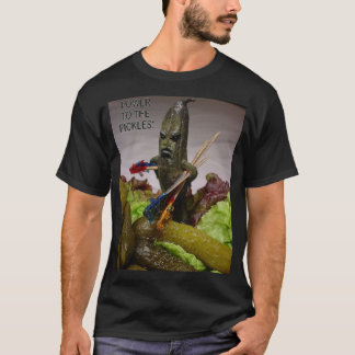 The Relish Tray Revolt T-Shirt