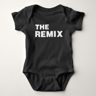 THE REMIX Shirt from the Remix Encore Mic Drop Fam