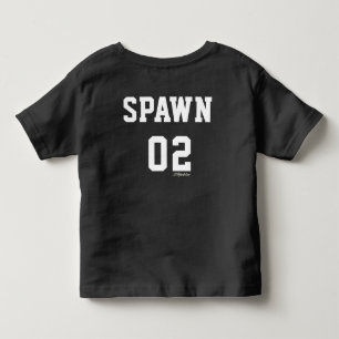 The Remix Toddler Kids Mommy Daddy & Me Shirt