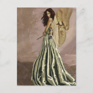 The Rendezvous Postcard