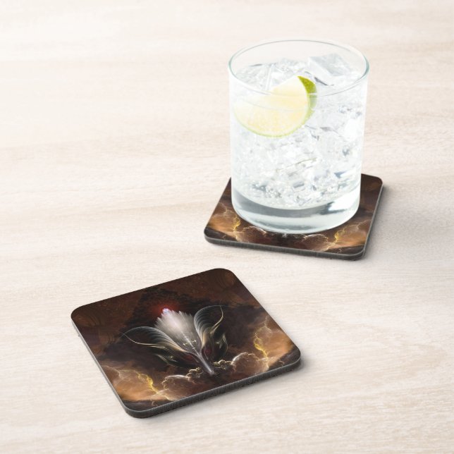 The Renidron Coaster (Right Side)