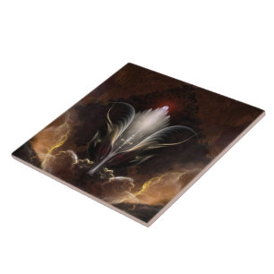 The Renidron Tile