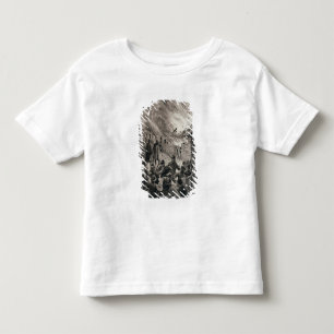 The Rent War in Ireland Toddler T-shirt