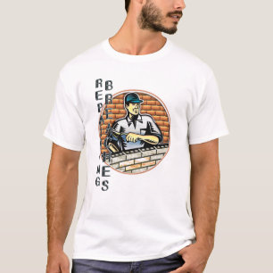 The Repairer Of The Breach T-Shirt