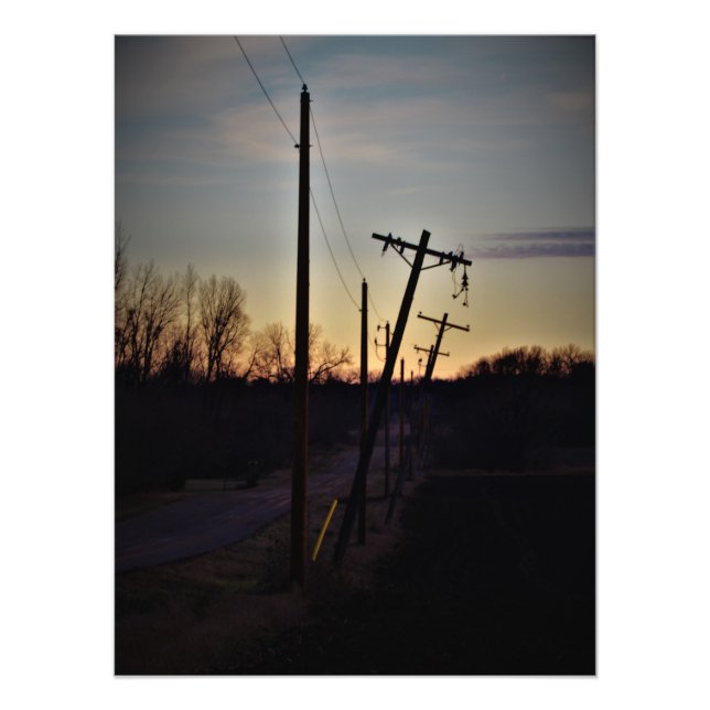 "The Replacements" Photo Print (Front)