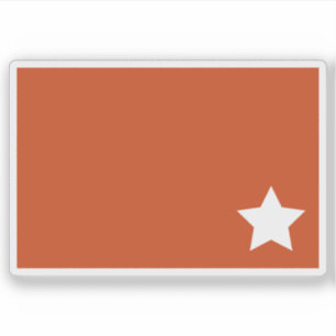 The Republic of Central Albania flag (1913–1914)