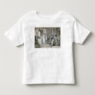 The Republican Marriage Toddler T-shirt