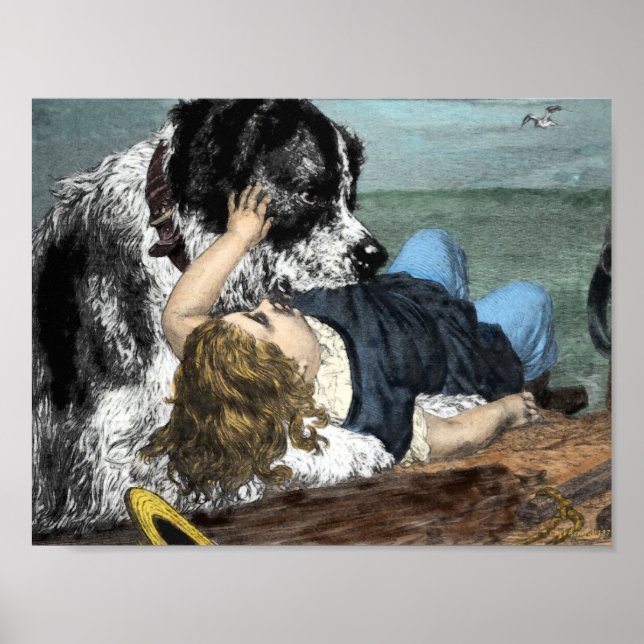 The Rescue Poster (Front)