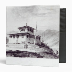 The Residence of Lam Glassa-too Binder