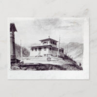 The Residence of Lam Glassa-too
