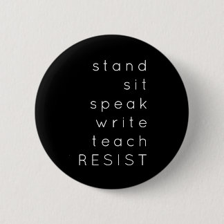 The Resistance Button