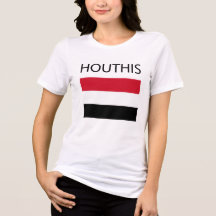 The Resistance: The Houthis