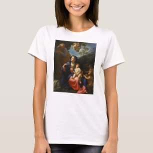 The Rest on the Flight into Egypt T-Shirt