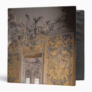 The Rest Room Leading Binder