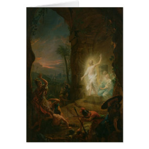 The Resurrection, 1763
