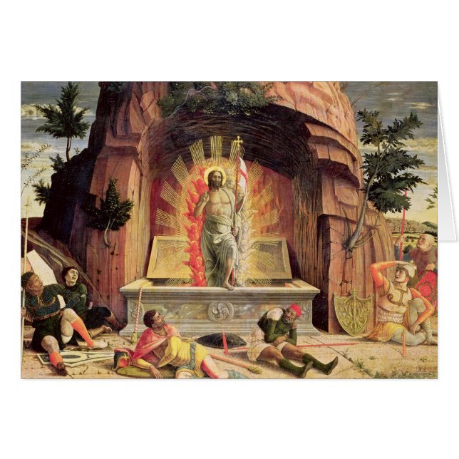 The Resurrection 2 (Front Horizontal)