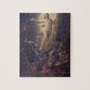 The Resurrection Jigsaw Puzzle