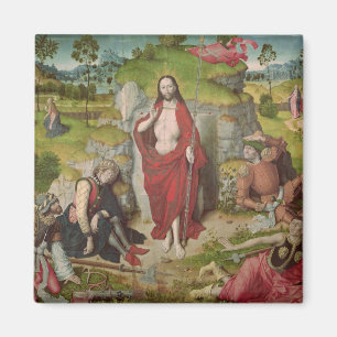 The Resurrection Magnet