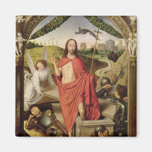 The Resurrection Magnet