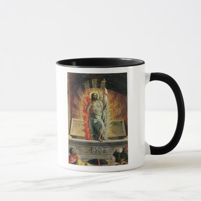 The Resurrection Mug (Right)