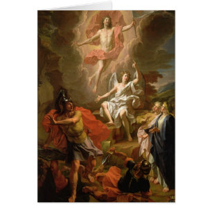 The Resurrection of Christ, 1700