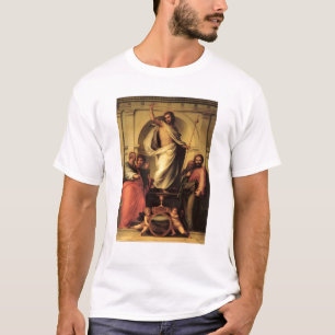 The Resurrection of Christ T-Shirt