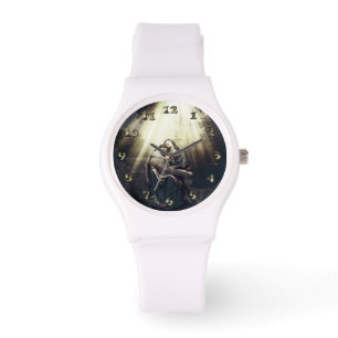 The Resurrection of Jesus Christ Watch
