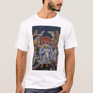 the Resurrection of Jesus T-Shirt